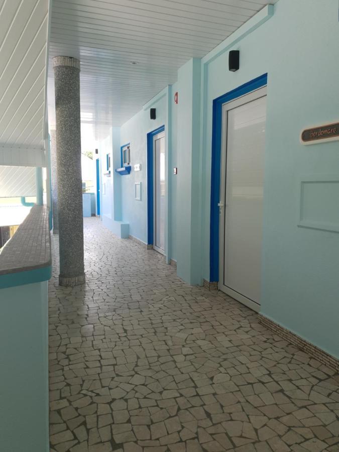 Bord Mer City Apartments La Digue Luaran gambar