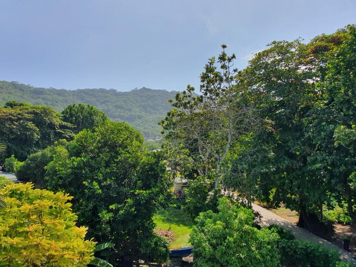 Bord Mer City Apartments La Digue Luaran gambar