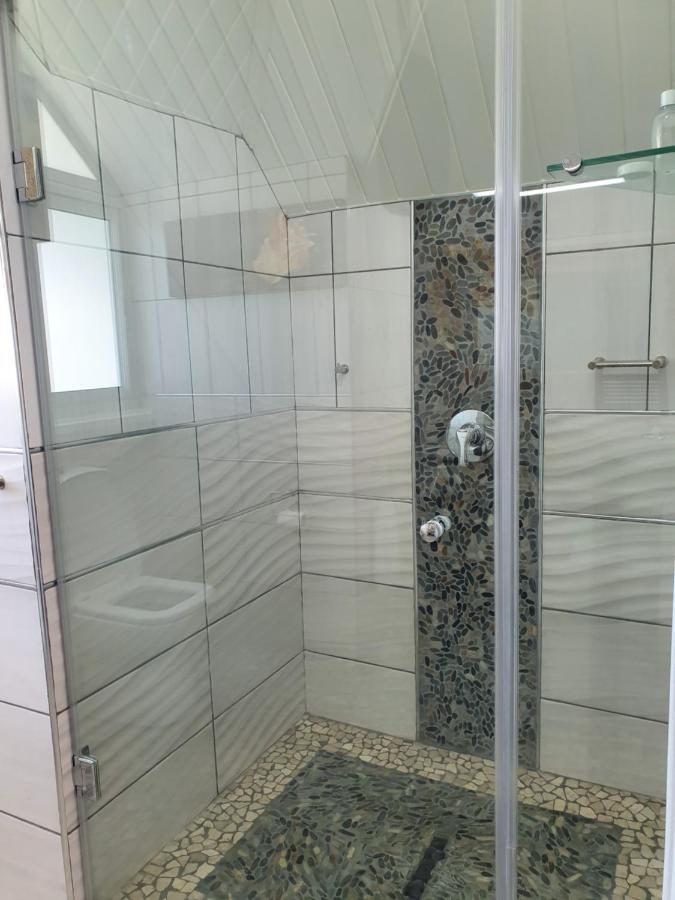 Bord Mer City Apartments La Digue Luaran gambar